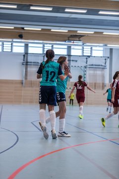 Bild 379 - C-Juniorinnen Kreismeisterschaft OD/RZ